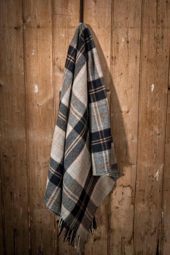 GGCO Tartan Heritage Blankets