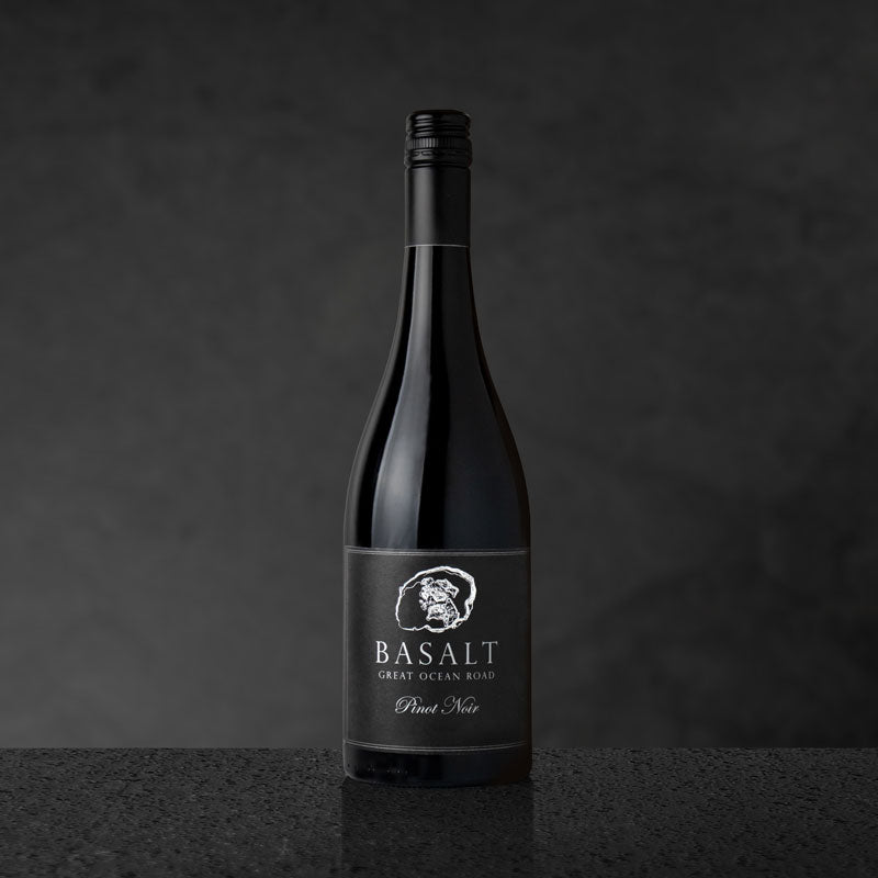 Basalt Pinot Noir 2022