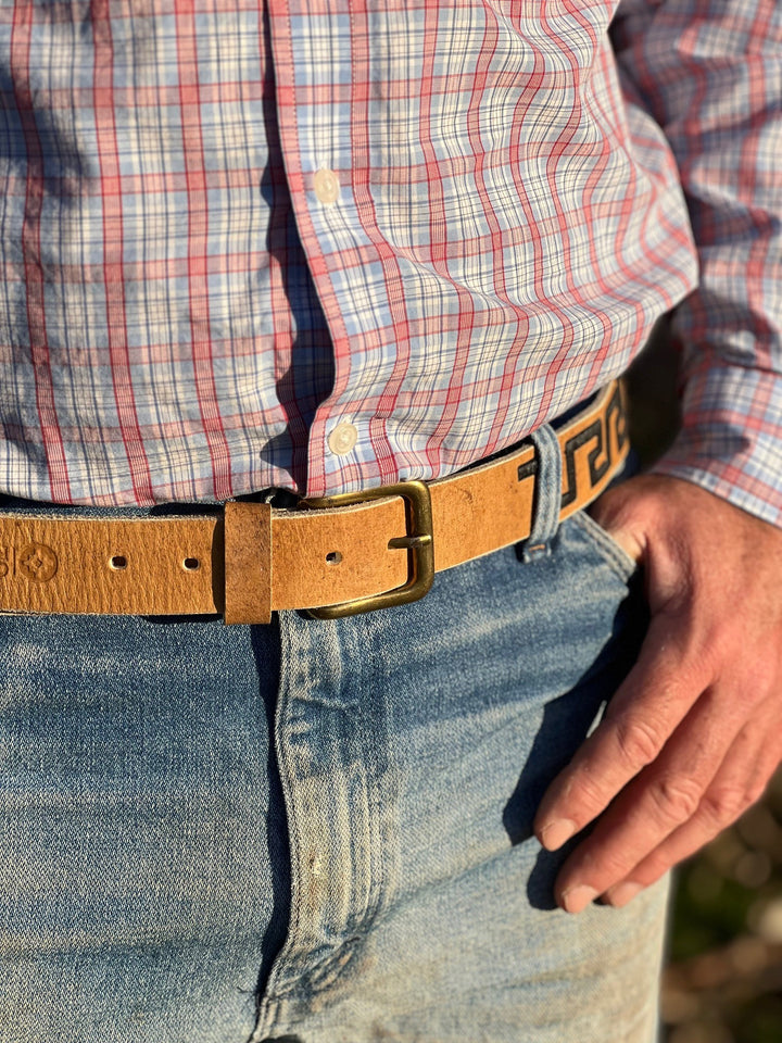 Mens Belts
