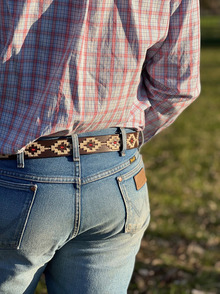 Mens Belts