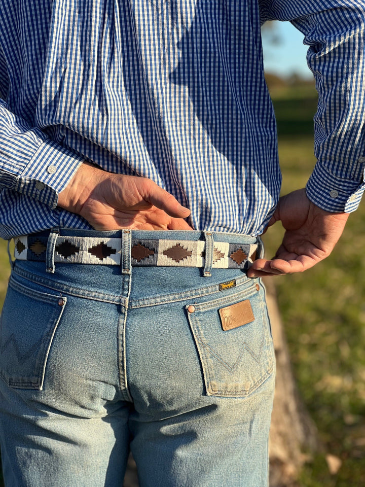 Mens Belts