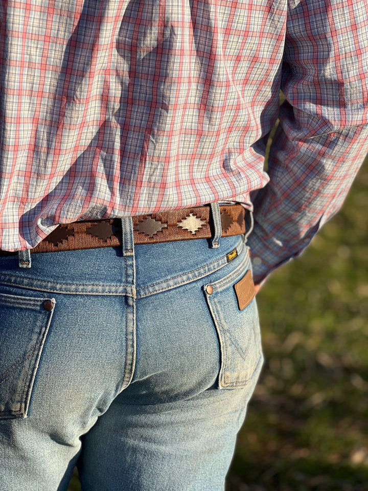 Mens Belts
