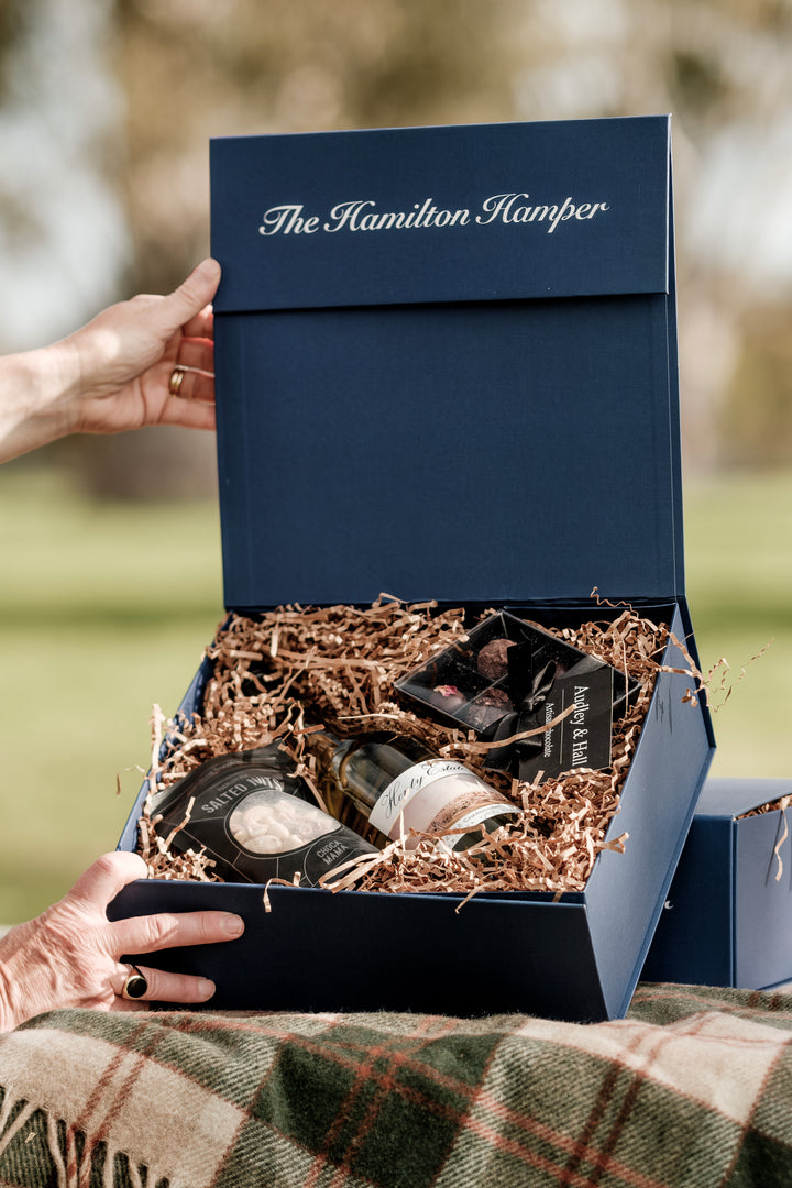 Hamper Box of Kindness