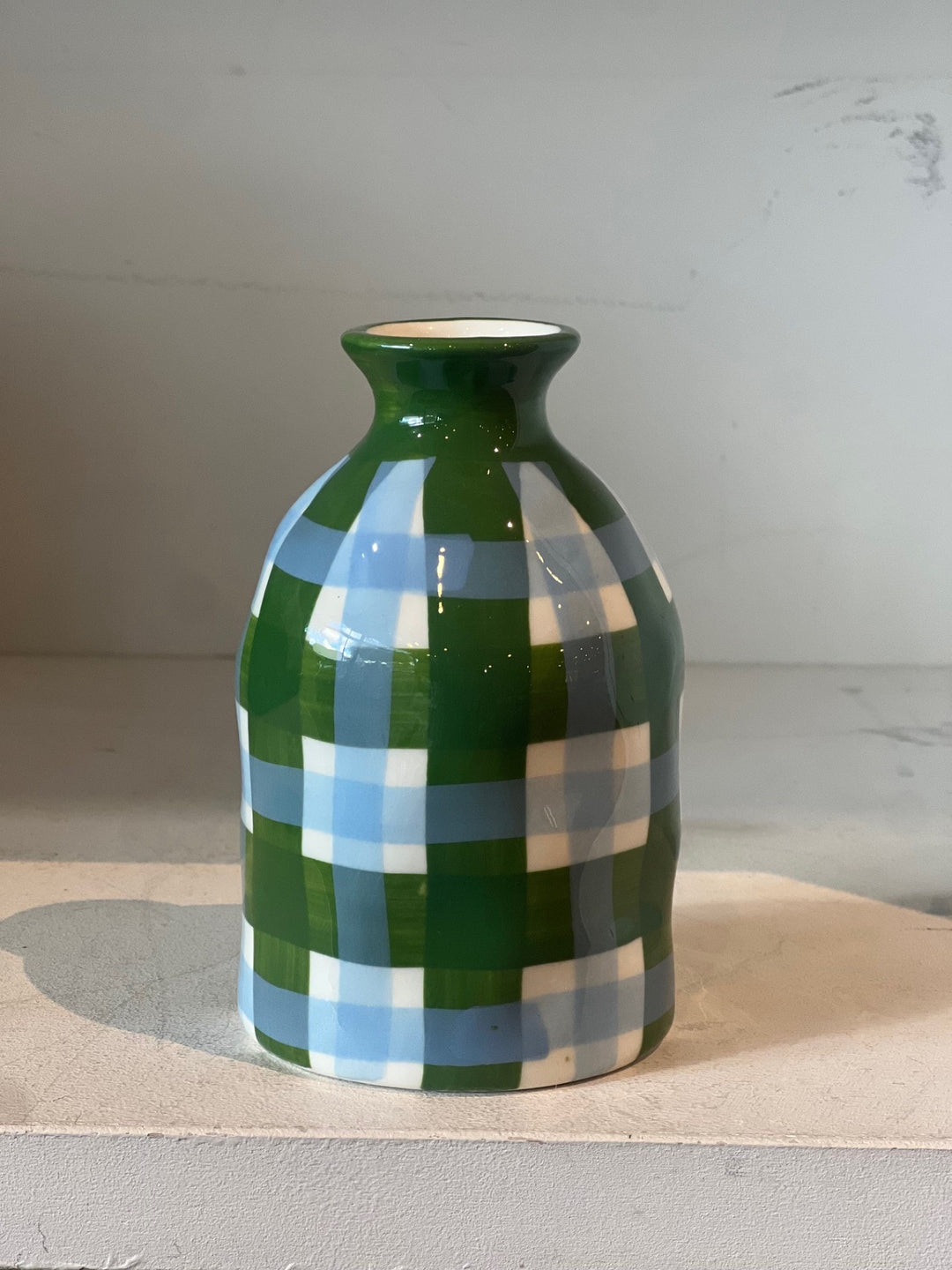Noss Bud Vase