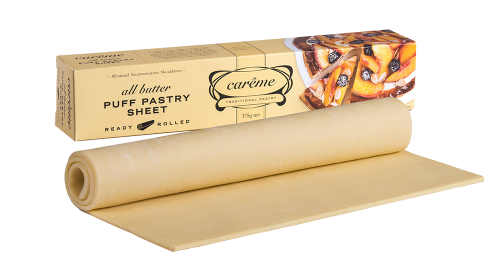 Careme Pastry