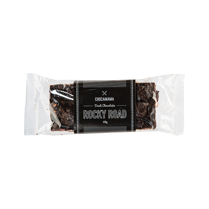 Chocamama - Rocky Road