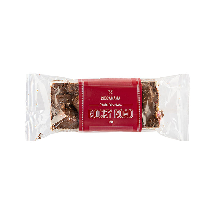 Chocamama - Rocky Road