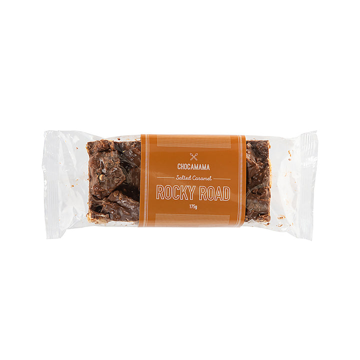 Chocamama - Rocky Road