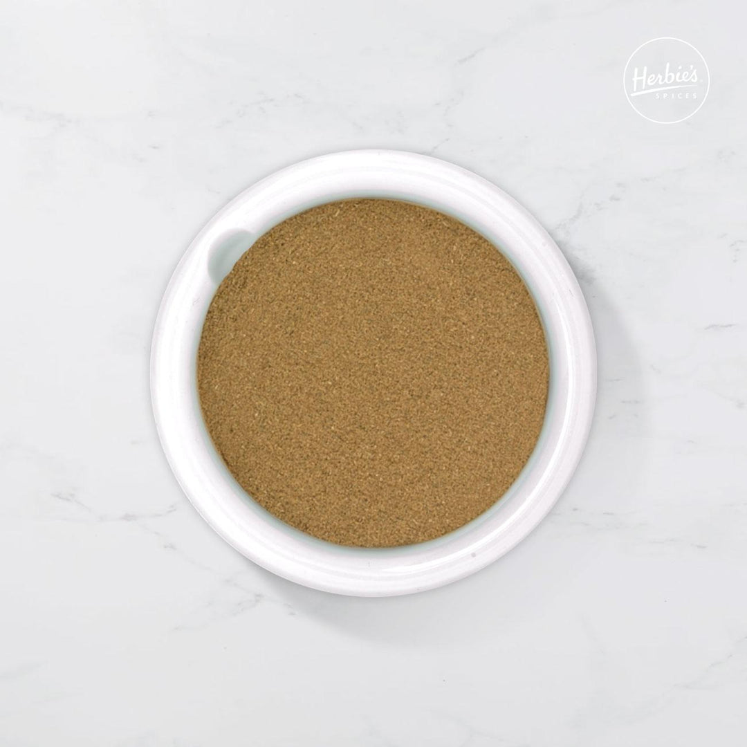 HERBS - CINNAMON QUILLS GROUND - 35g