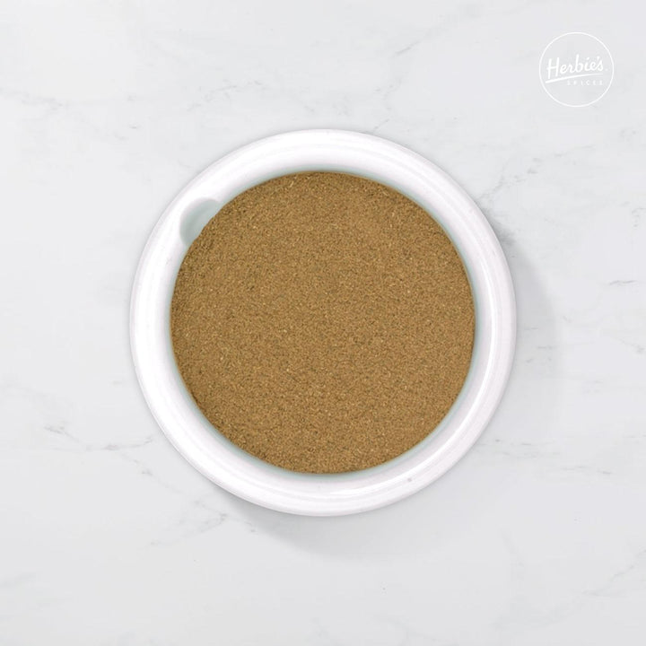HERBS - CINNAMON QUILLS GROUND - 35g
