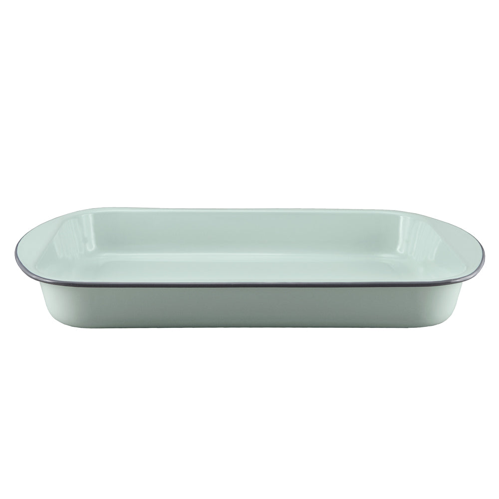 Enamel Lasagne Dish 46cm