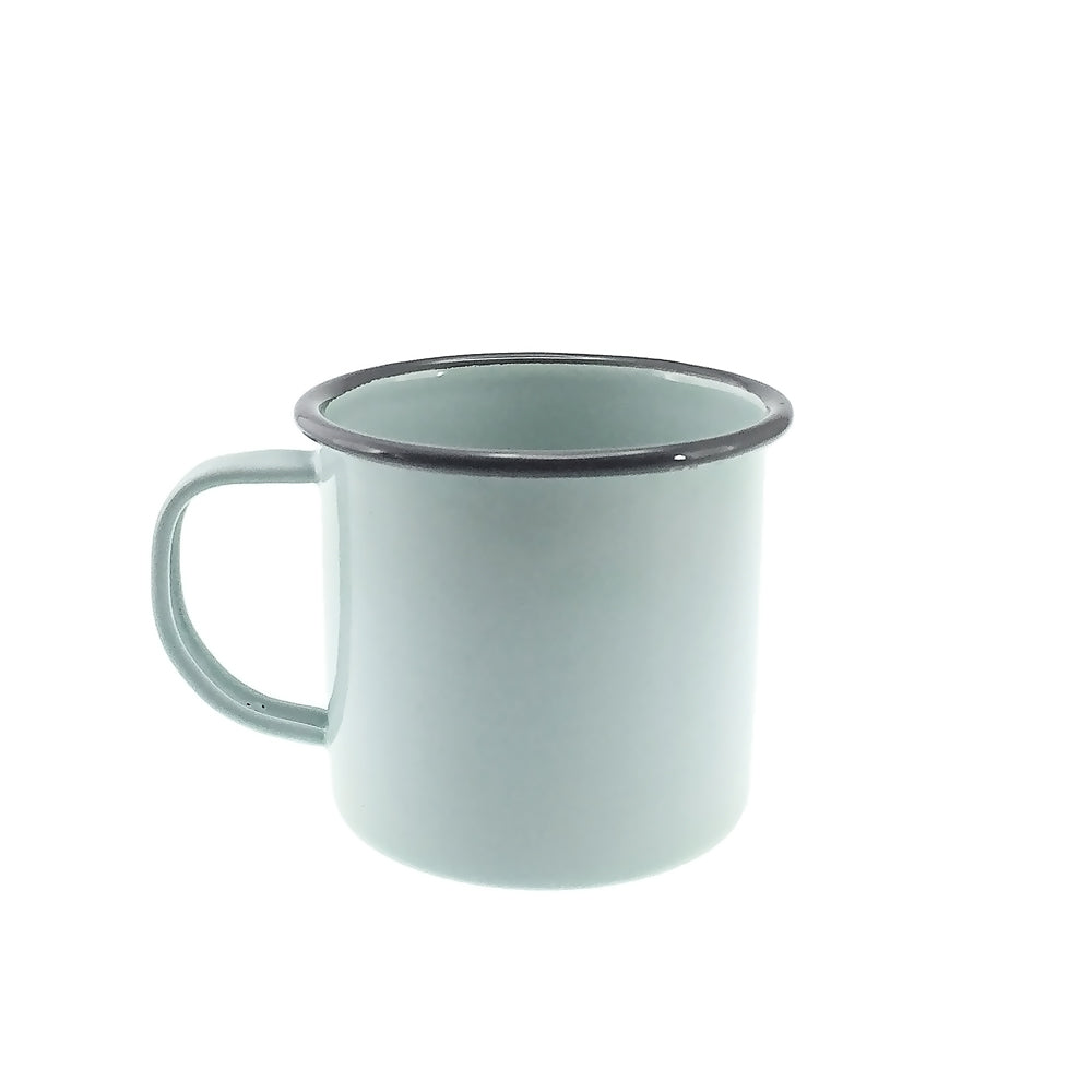 Enamel Mug 8cm