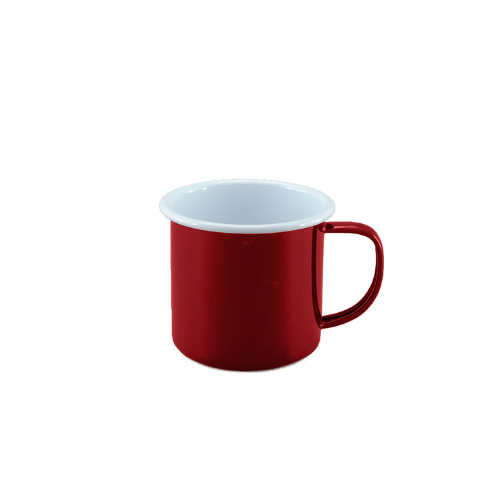 Enamel Mug 8cm