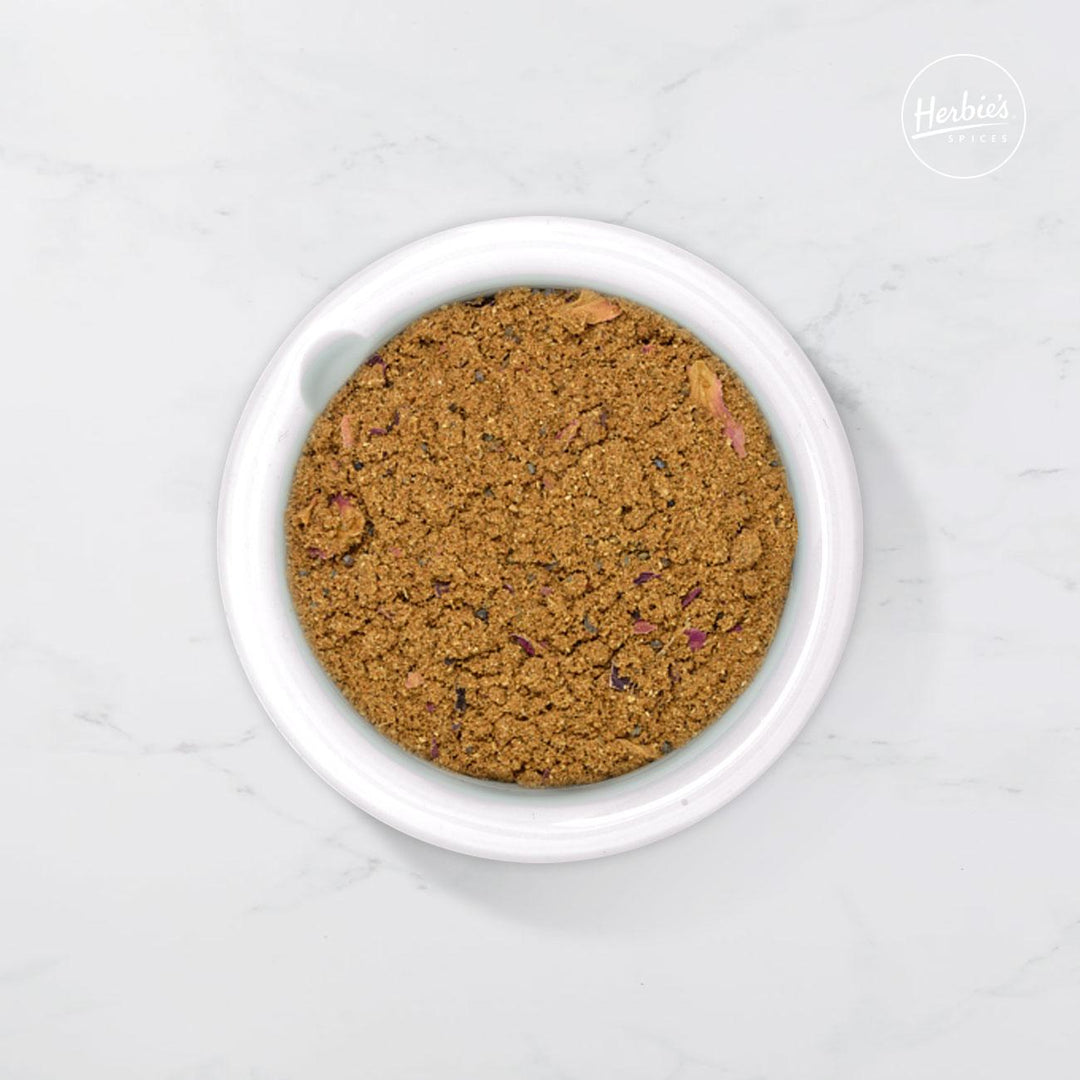 Herbies - Fragrant Sweet Spices - 30g