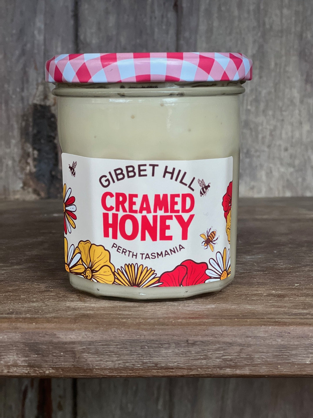 Gibbet Hill Honey