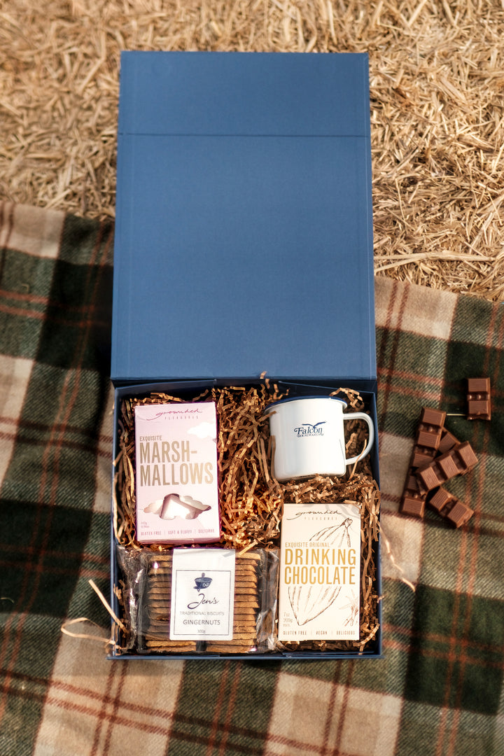 Hamper Fireside Favourites