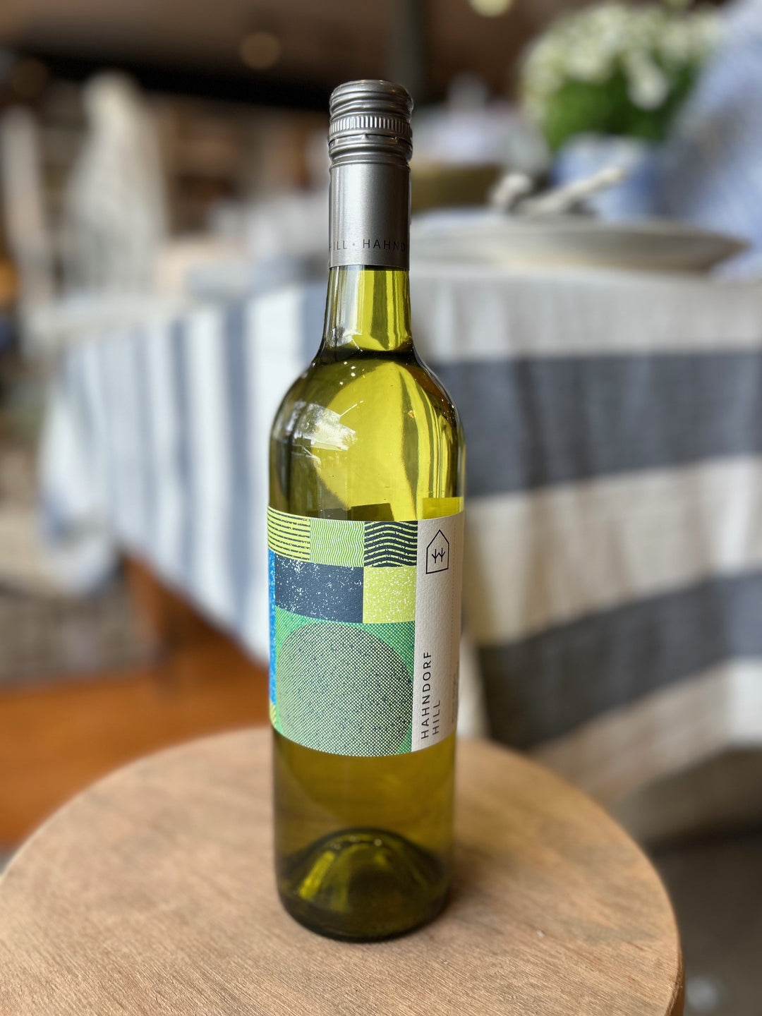 Hahndorf Hill Pinot Grigio