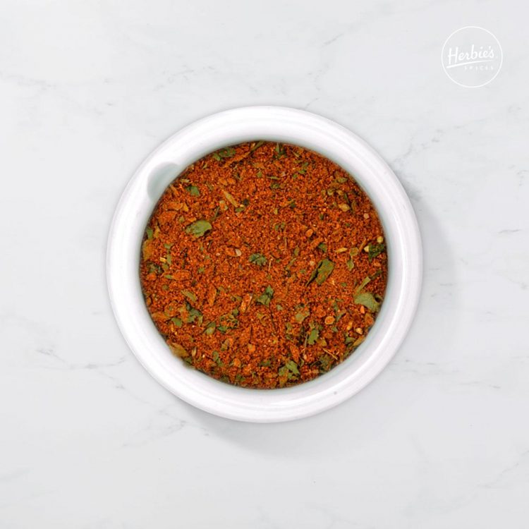 Herbies - Mexican Spice Blend - 30g