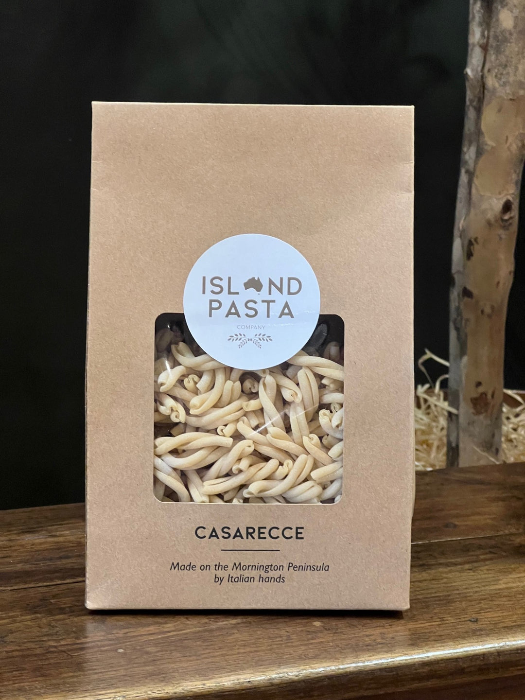 Island Pasta - Dry Pasta 500g