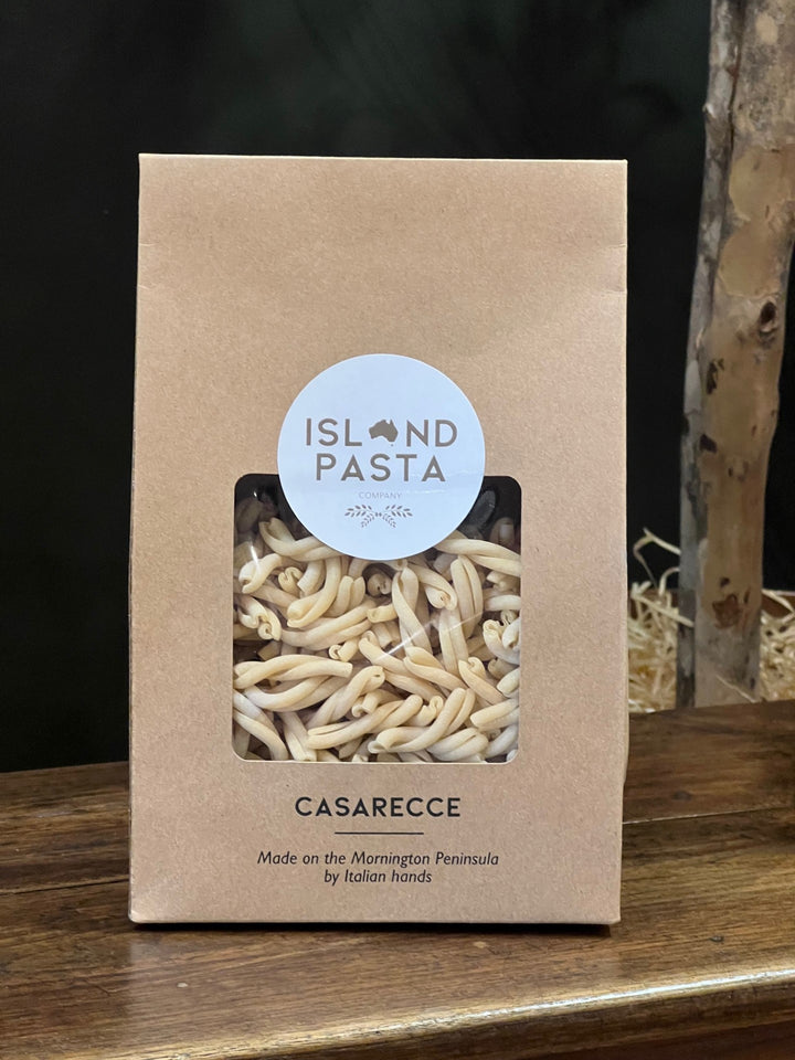 Island Pasta - Dry Pasta 500g