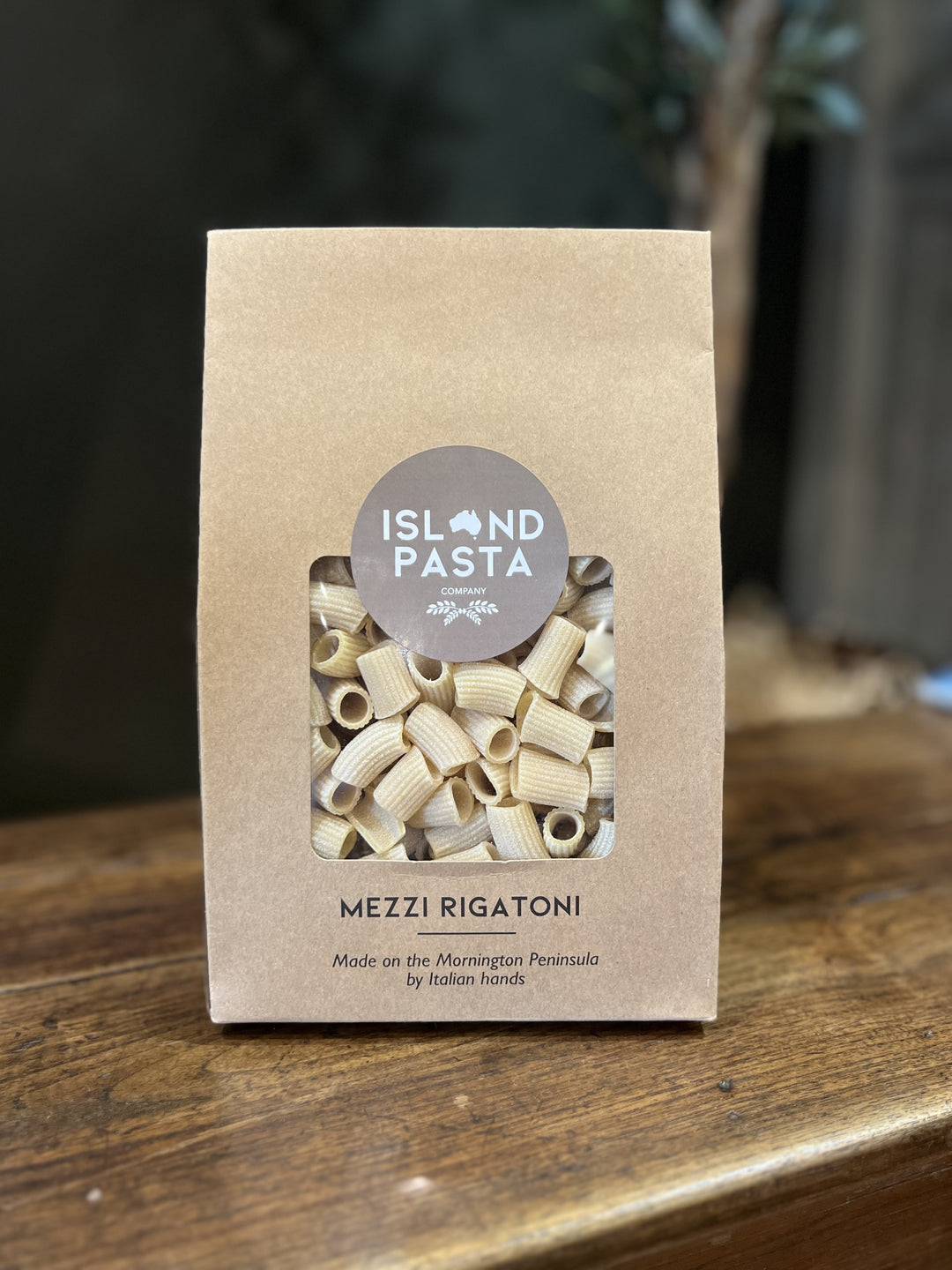 Island Pasta - Dry Pasta 500g