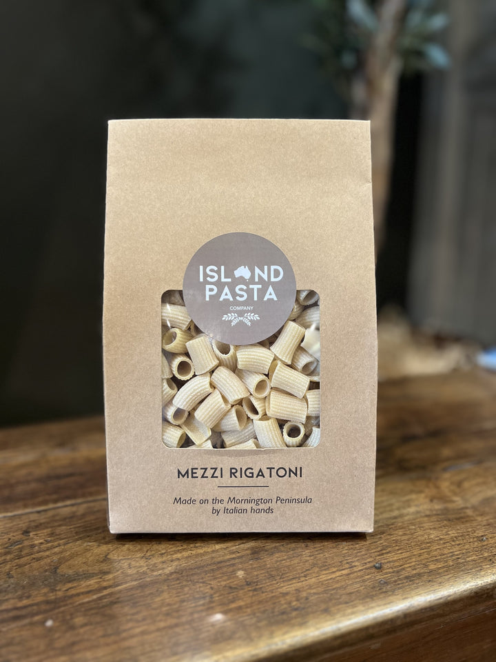Island Pasta - Dry Pasta 500g
