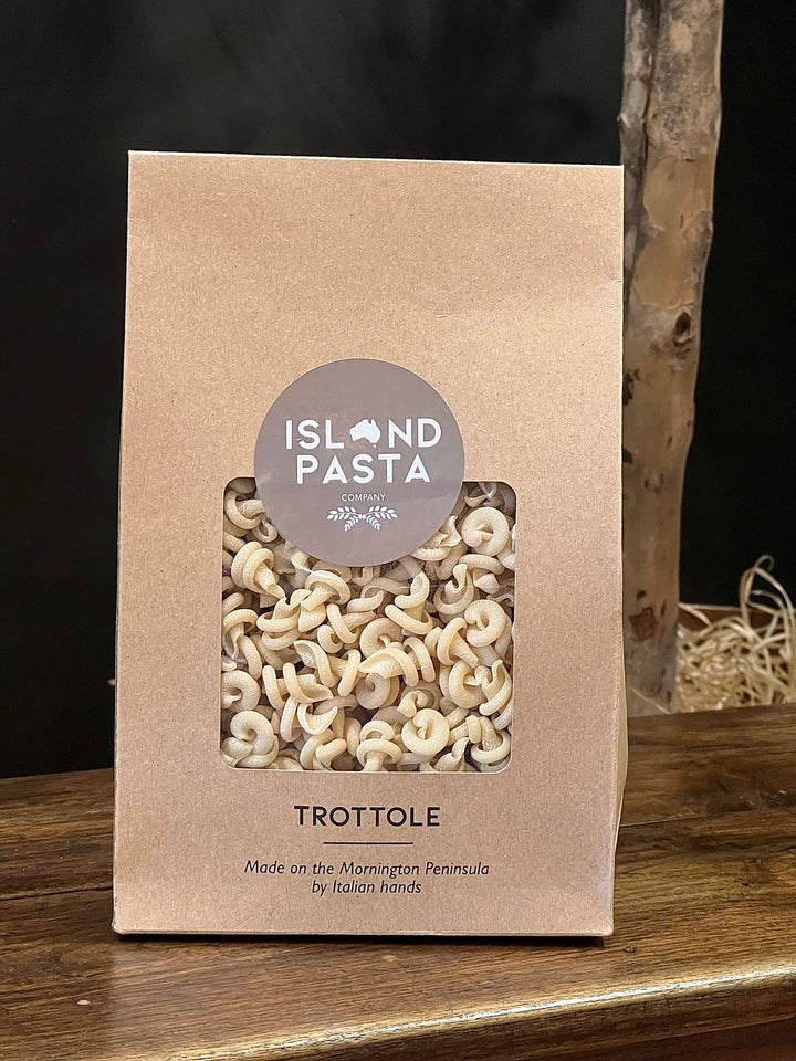 Island Pasta - Dry Pasta 500g