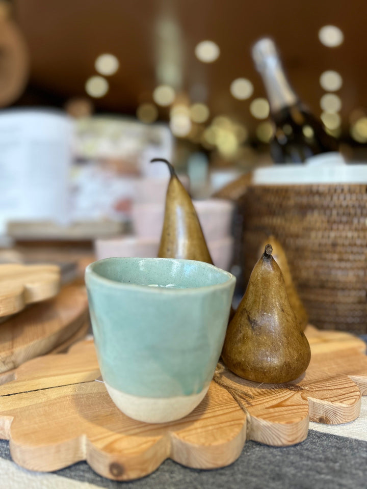 Lopsided Sushi Mug 275ml
