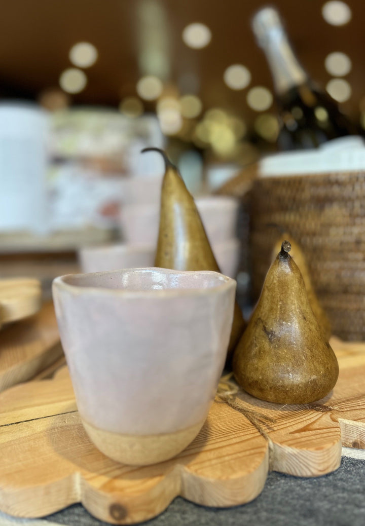 Lopsided Sushi Mug 275ml