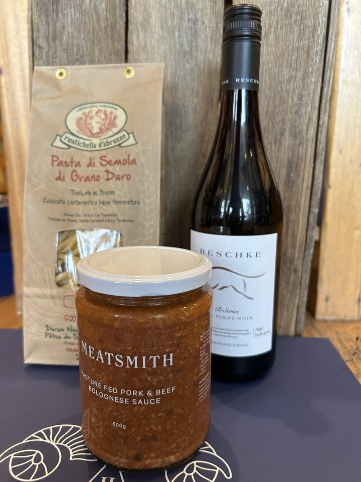 Reschke Pinot Noir 2021