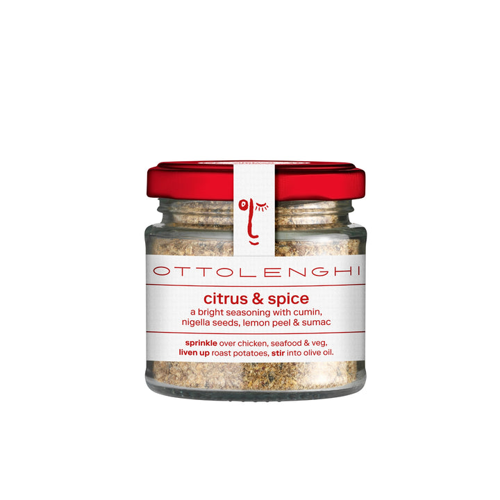 Ottolenghi Citrus & Spice 50g