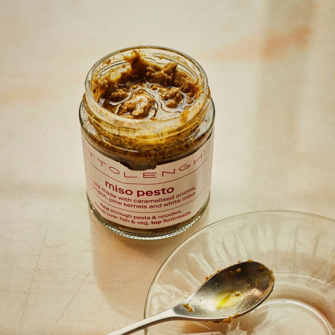 Ottolenghi Miso Pesto 170g
