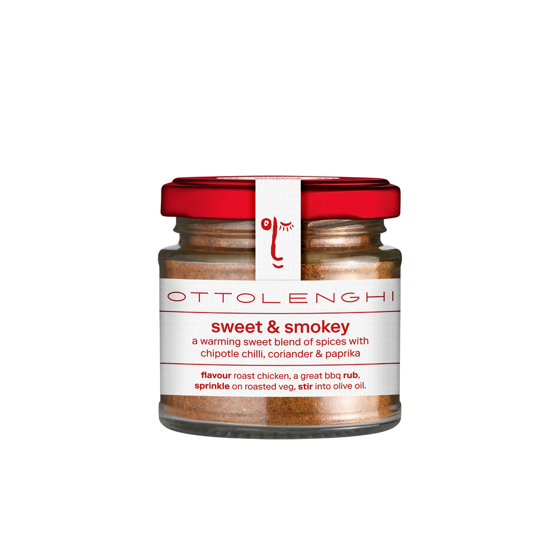 Ottolenghi Sweet & Smokey 50g