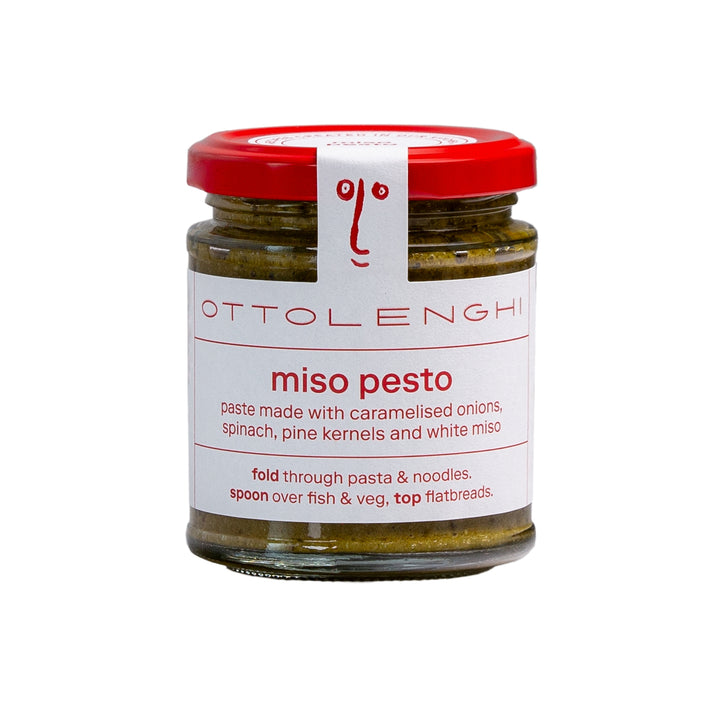 Ottolenghi Miso Pesto 170g