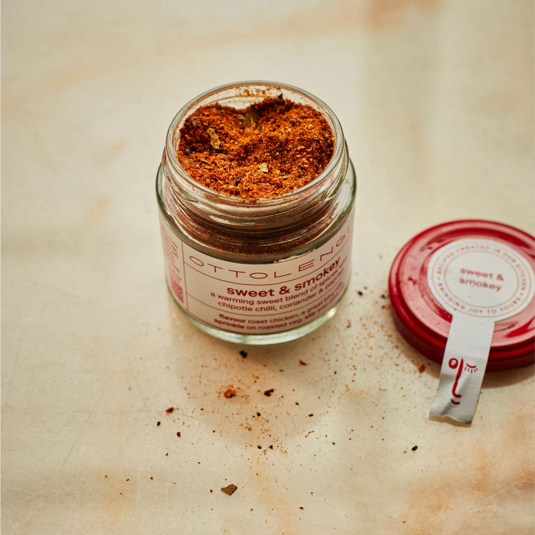 Ottolenghi Sweet & Smokey 50g