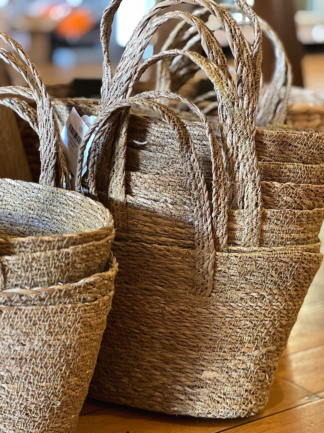 Piccolo Basket