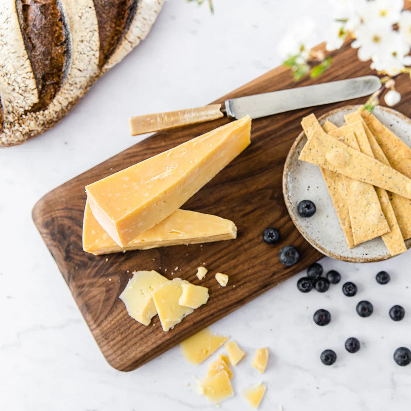 Pyengana Cheddar Portions 150gm