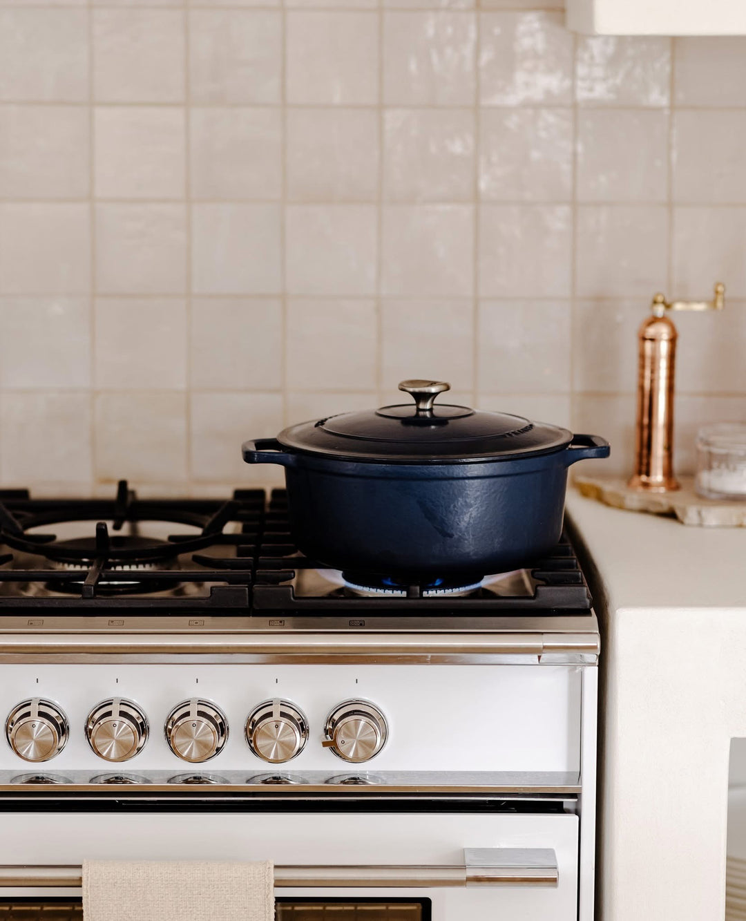 Chasseur 26cm Round Oven