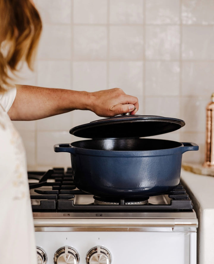 Chasseur 26cm Round Oven