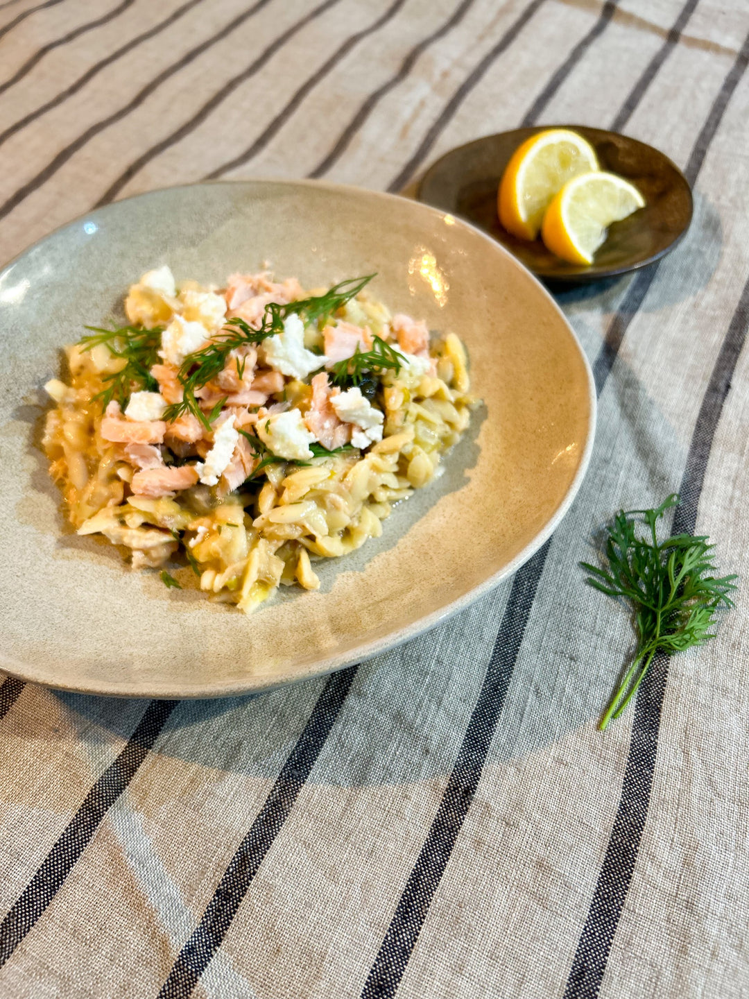 Rustichella Orzo 500g