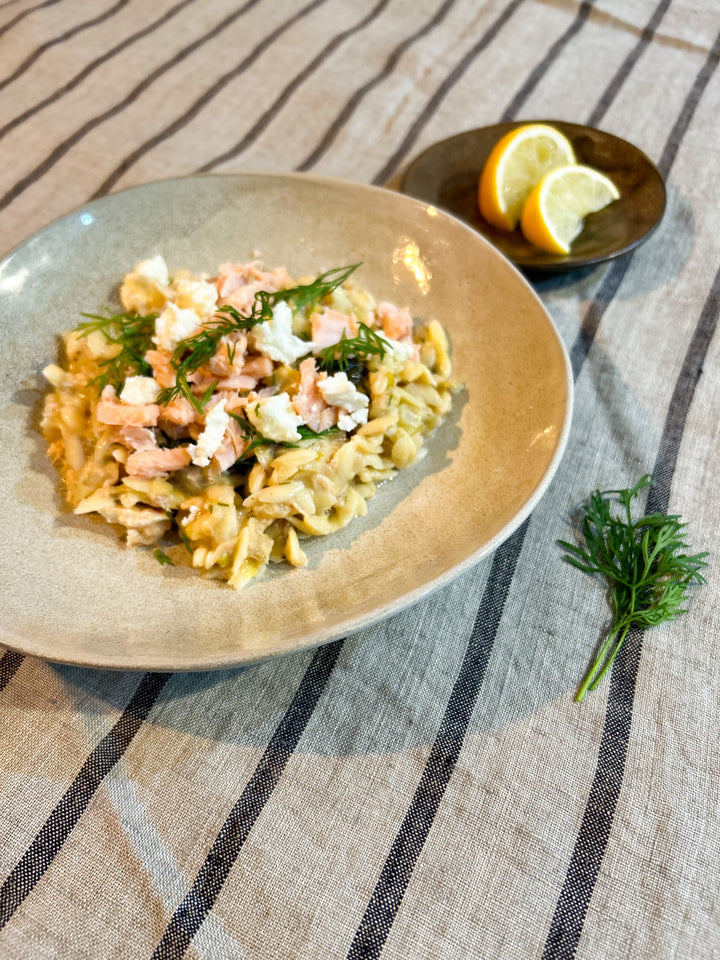 Rustichella Orzo 500g
