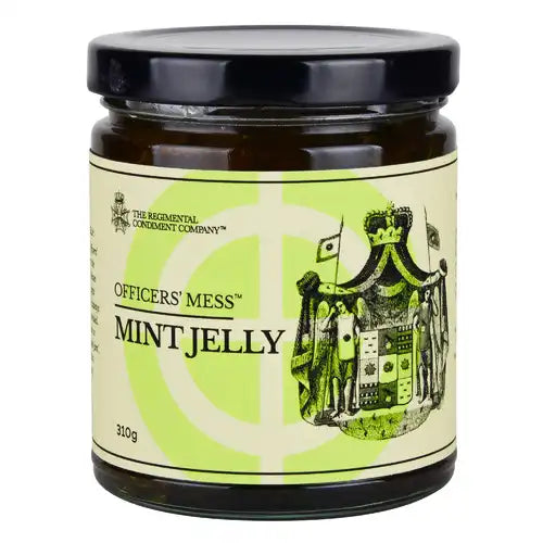 TRCC Mint Jelly