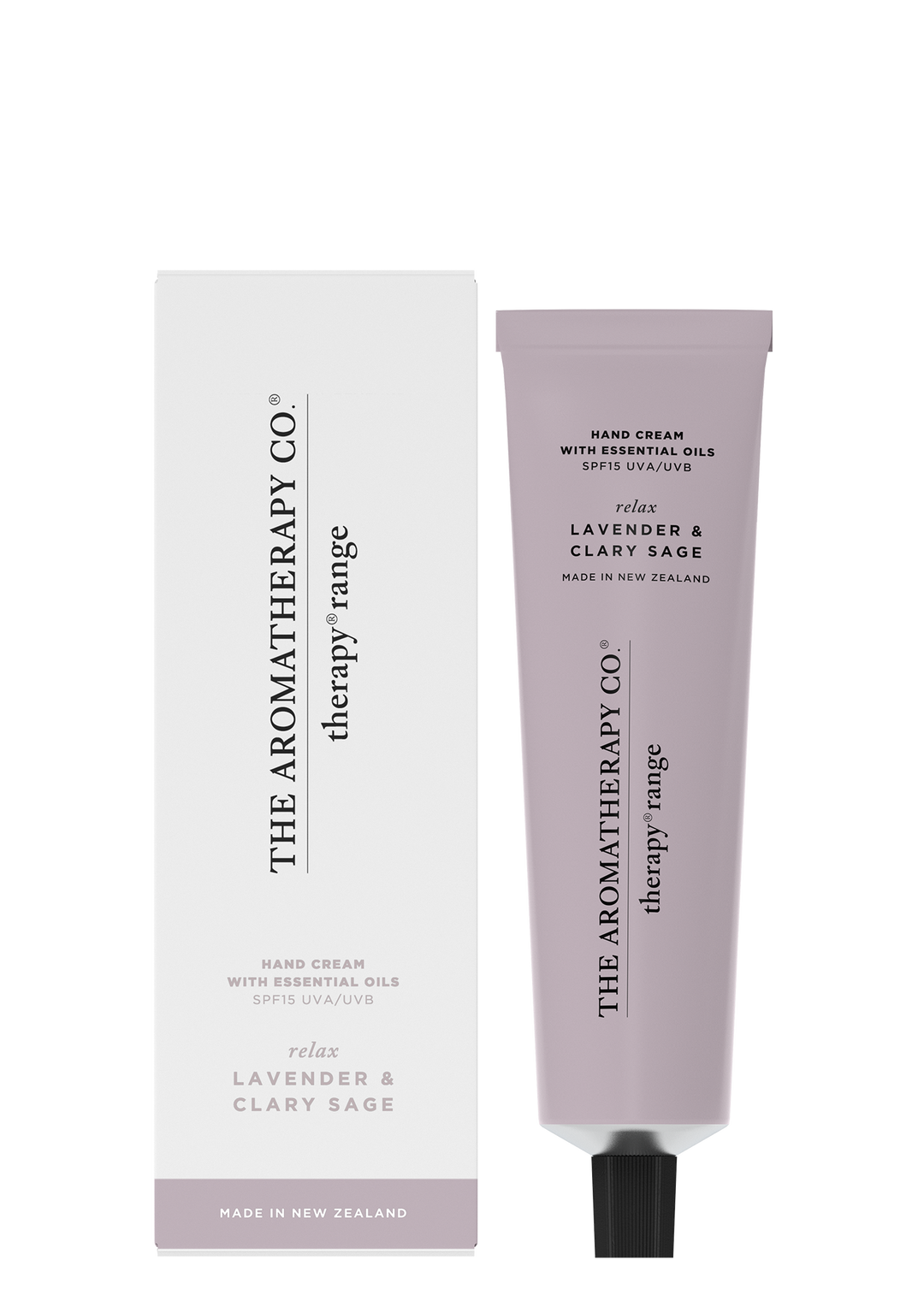 Therapy Hand Cream