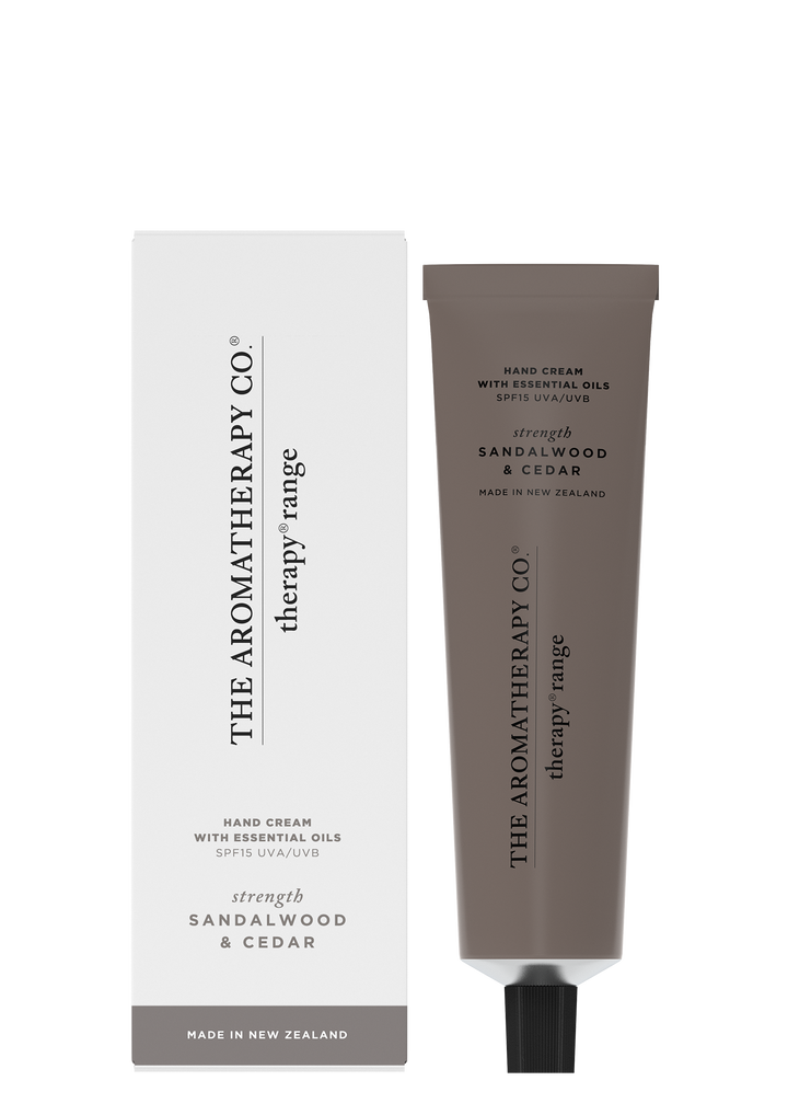 Therapy Hand Cream