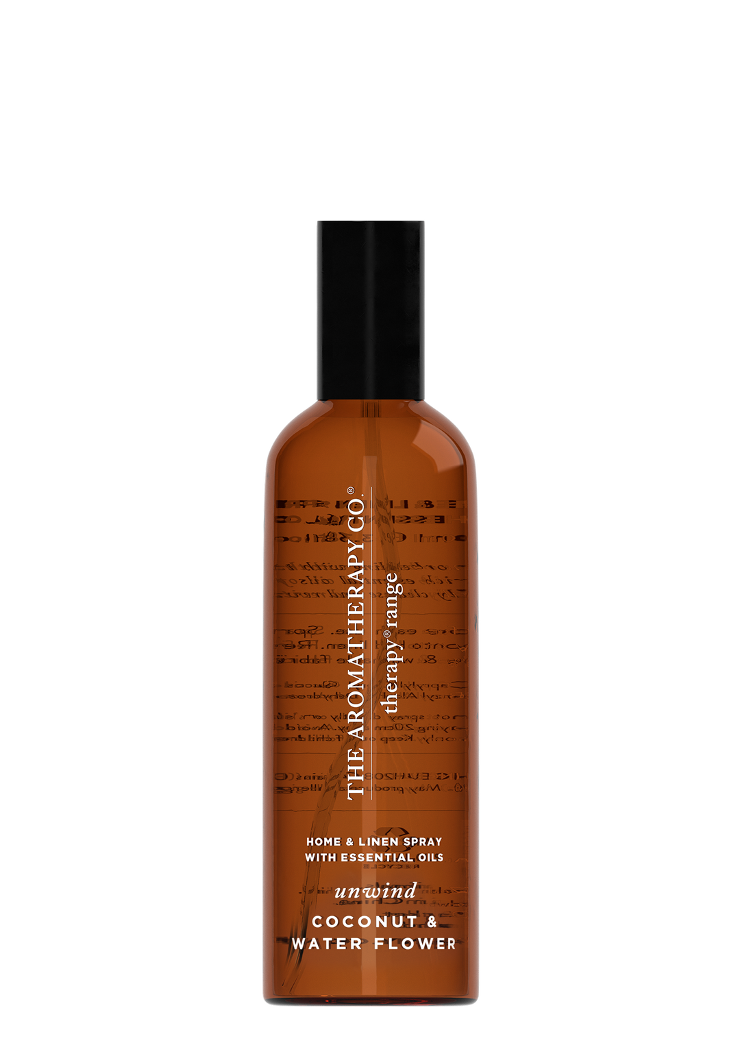Therapy Home & Linen Spray
