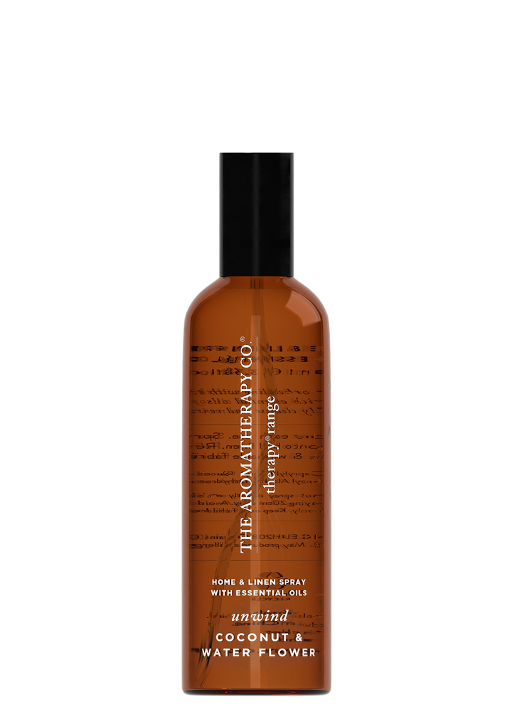Therapy Home & Linen Spray