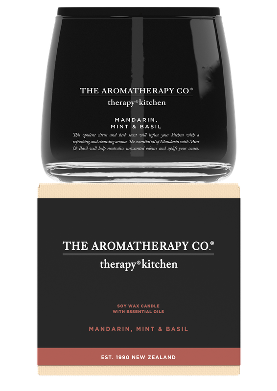Therapy Kitchen Candle