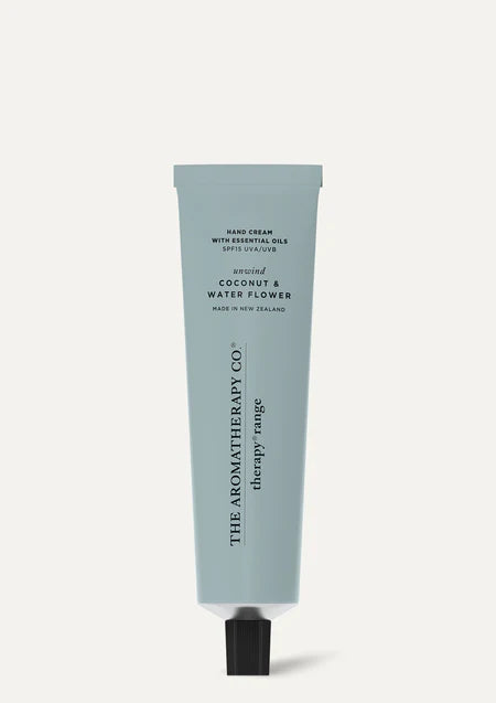 Therapy Hand Cream