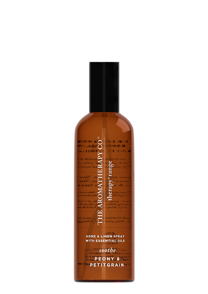 Therapy Home & Linen Spray