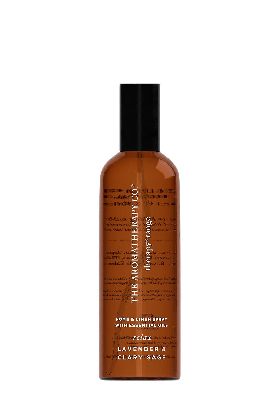 Therapy Home & Linen Spray
